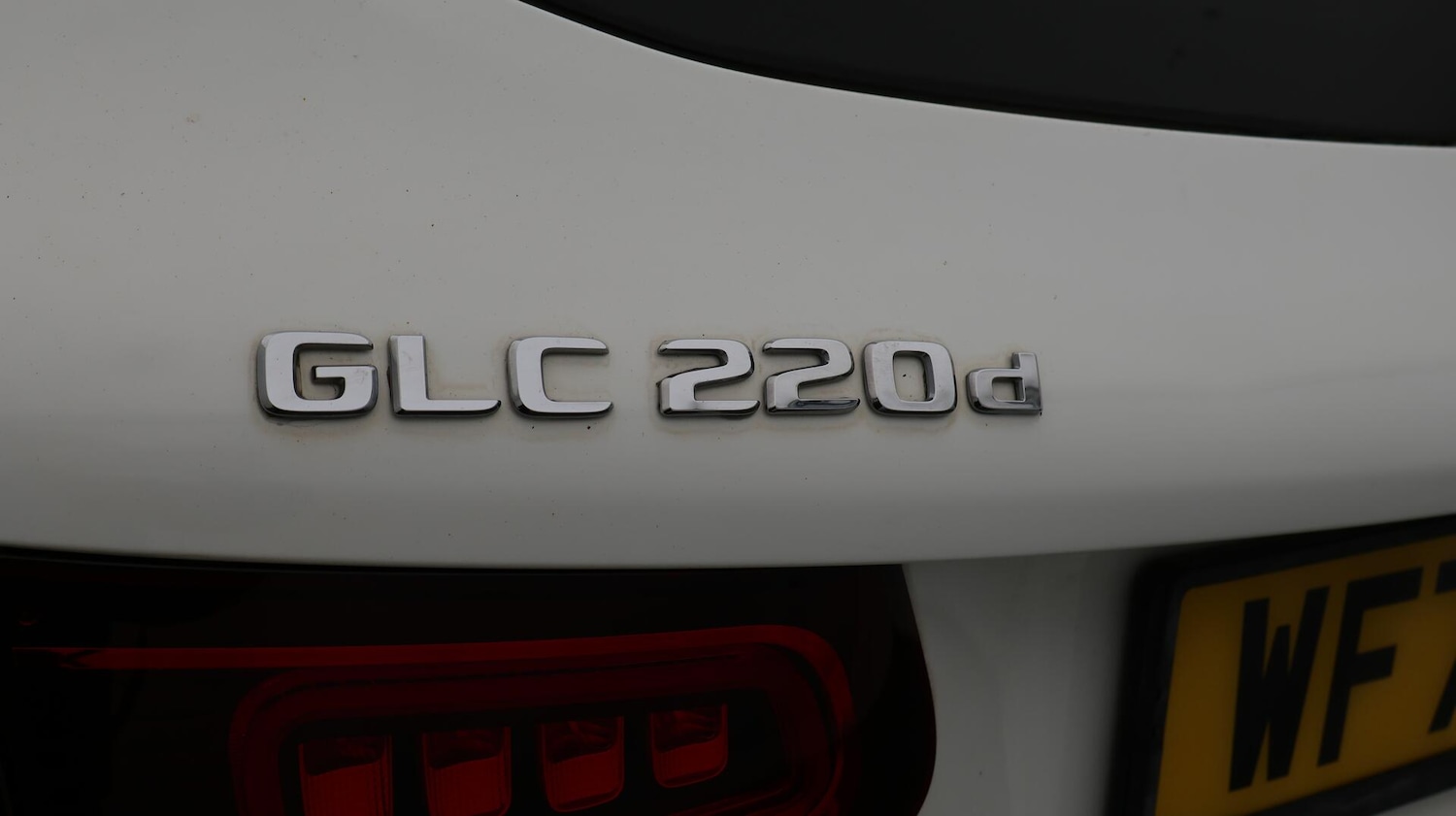 Used Mercedes-Benz GLC 2020 for sale - 76306838: Photo 21
