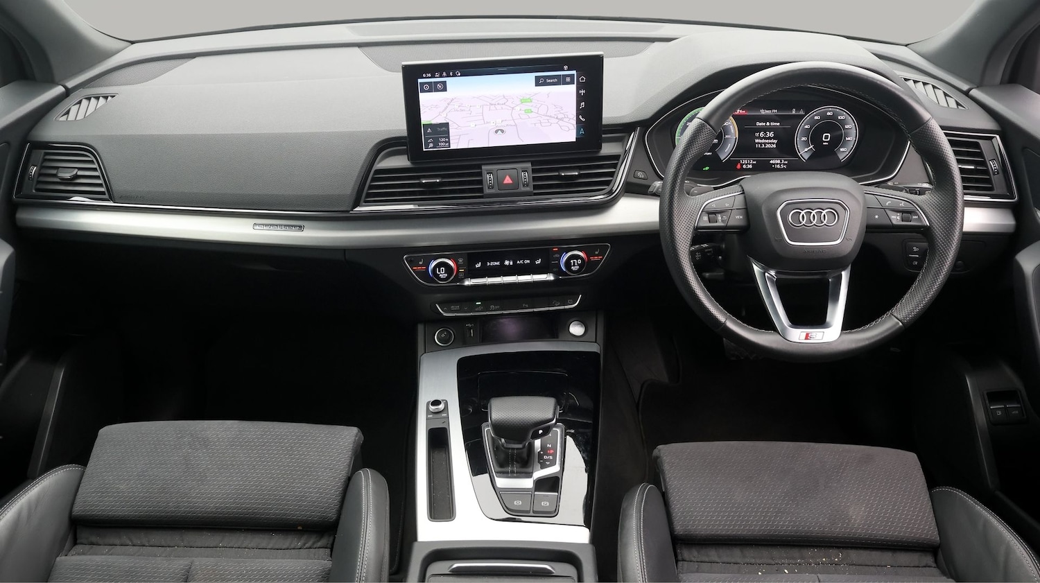 Used Audi Q5 2021 for sale - 77833965: Photo 13