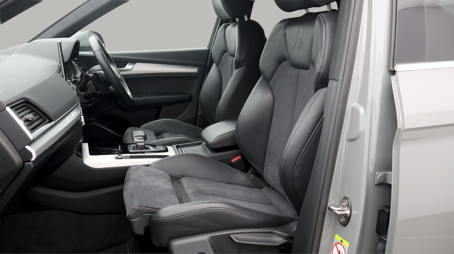 Used Audi Q5 2021 for sale - 77833965: Photo 14