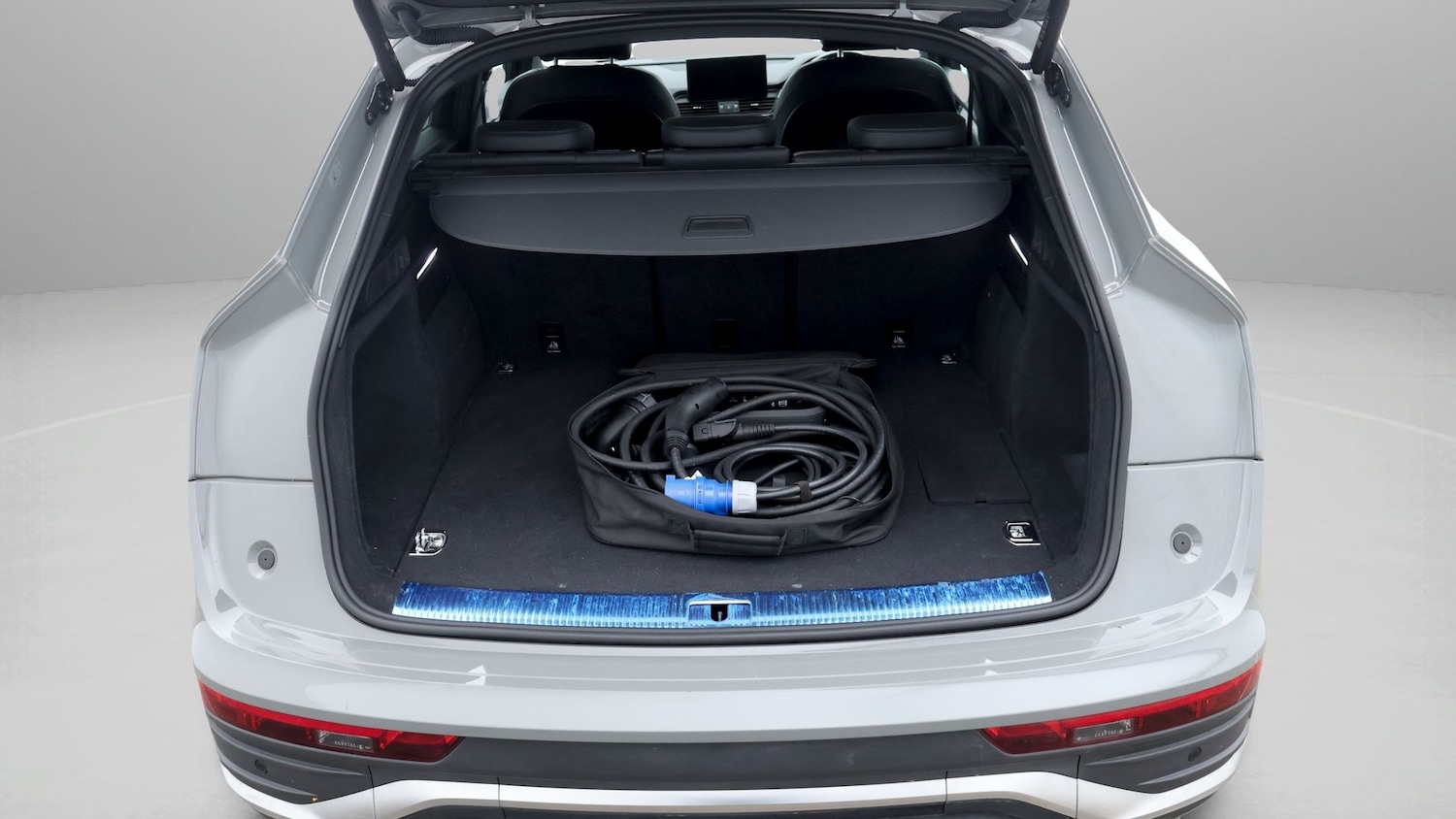 Used Audi Q5 2021 for sale - 77833965: Photo 17