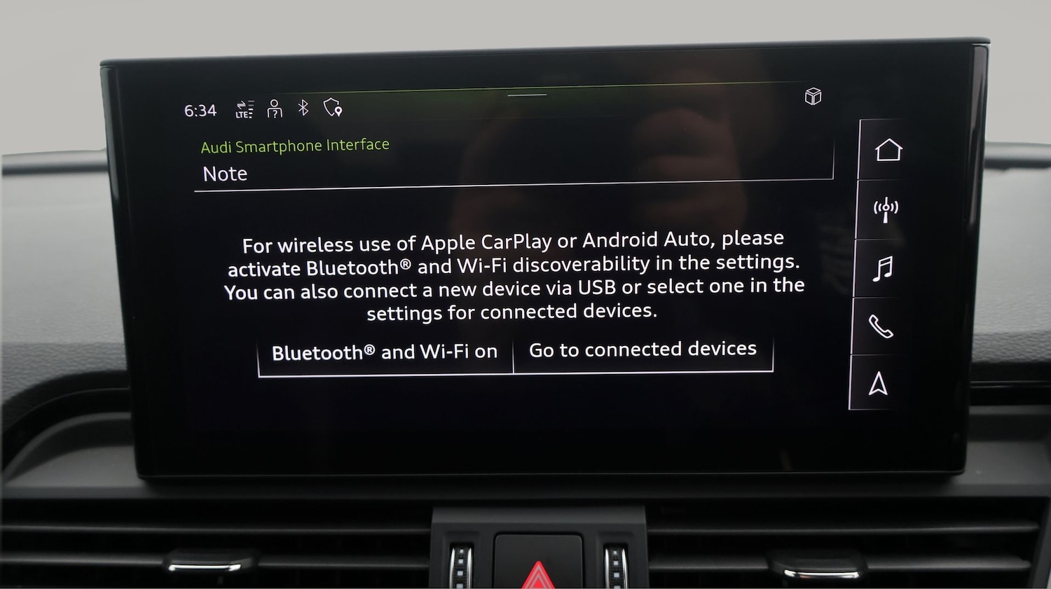 Used Audi Q5 2021 for sale - 77833965: Photo 27