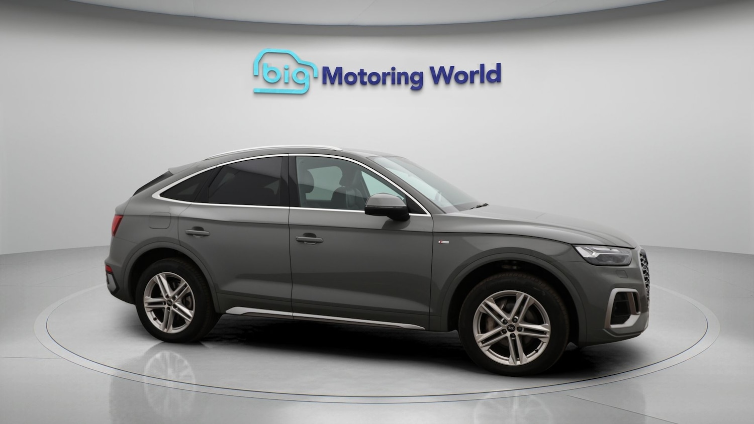 Used Audi Q5 2021 for sale - 77833965: Photo 8