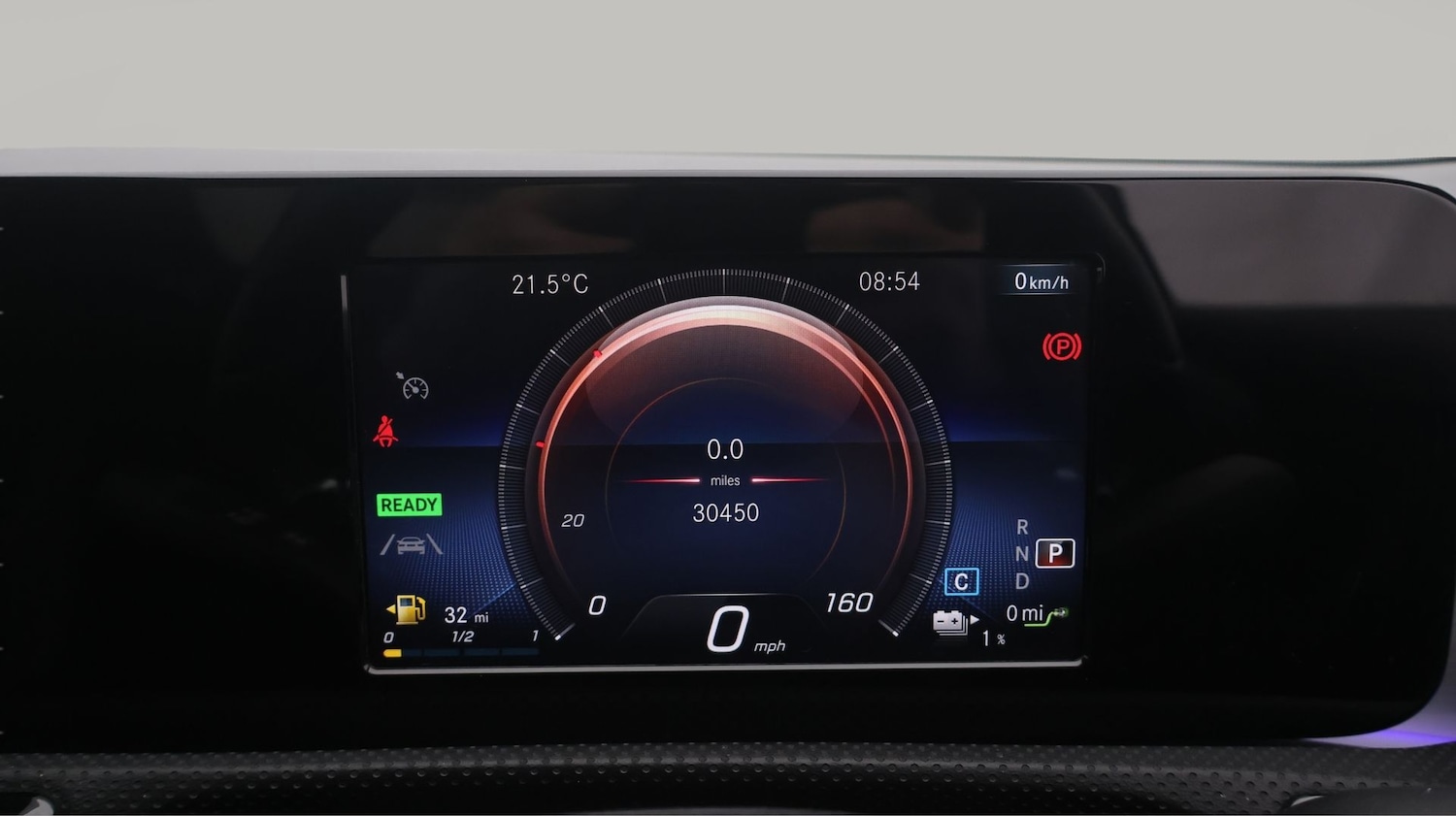 Used Mercedes-Benz A-Class for sale - 77181901: Photo 10