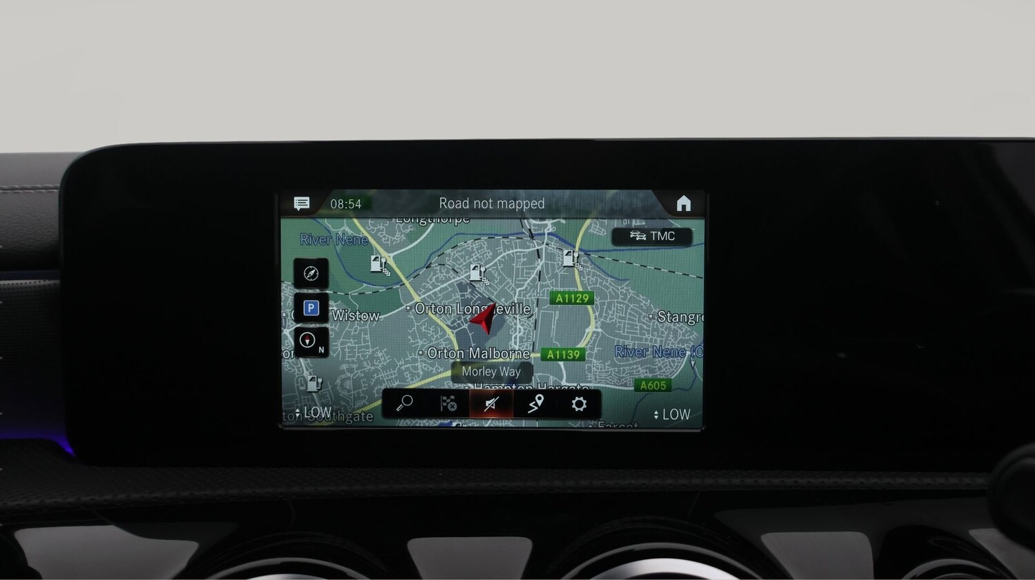 Used Mercedes-Benz A-Class for sale - 77181901: Photo 11