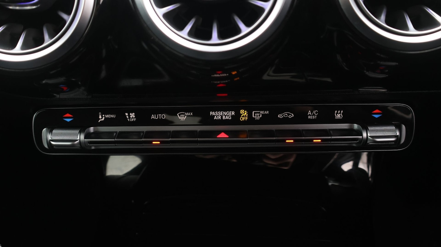 Used Mercedes-Benz A-Class for sale - 77181901: Photo 12