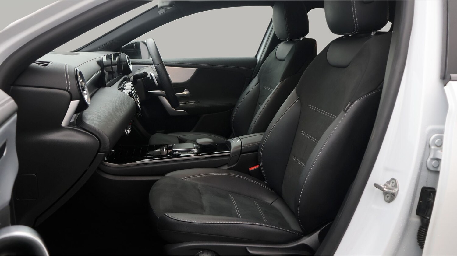 Used Mercedes-Benz A-Class for sale - 77181901: Photo 14