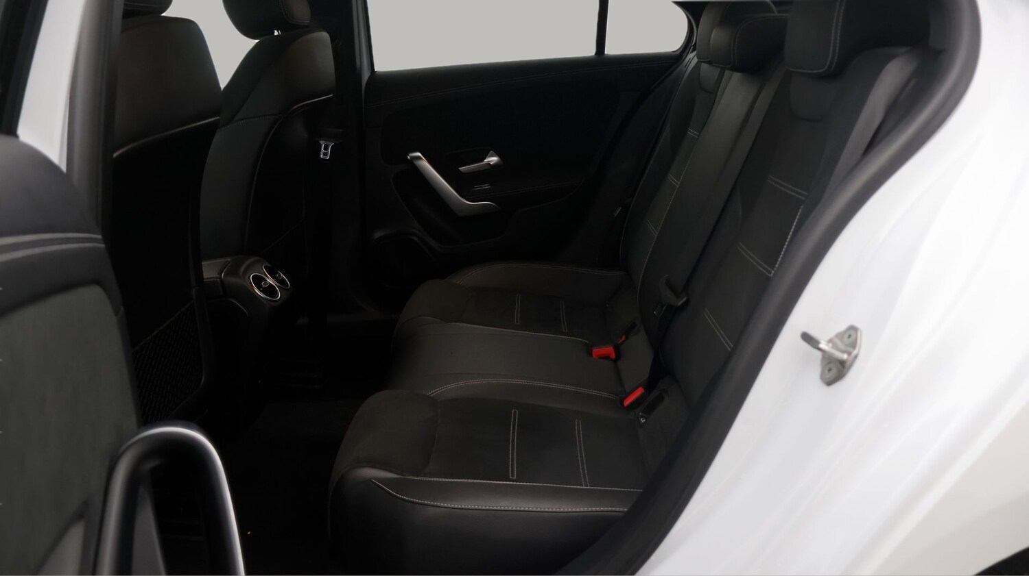 Used Mercedes-Benz A-Class for sale - 77181901: Photo 16