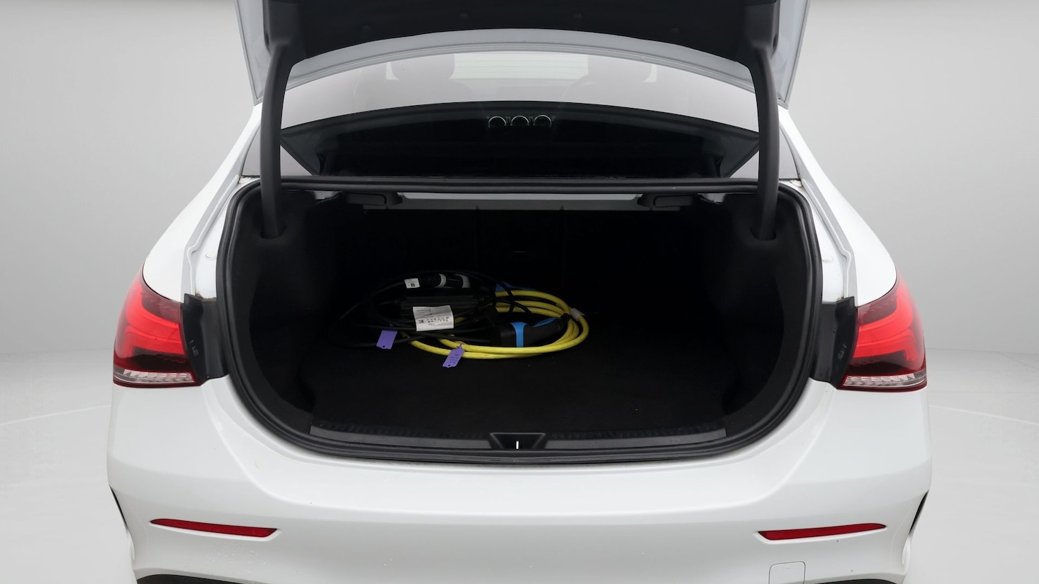 Used Mercedes-Benz A-Class for sale - 77181901: Photo 17