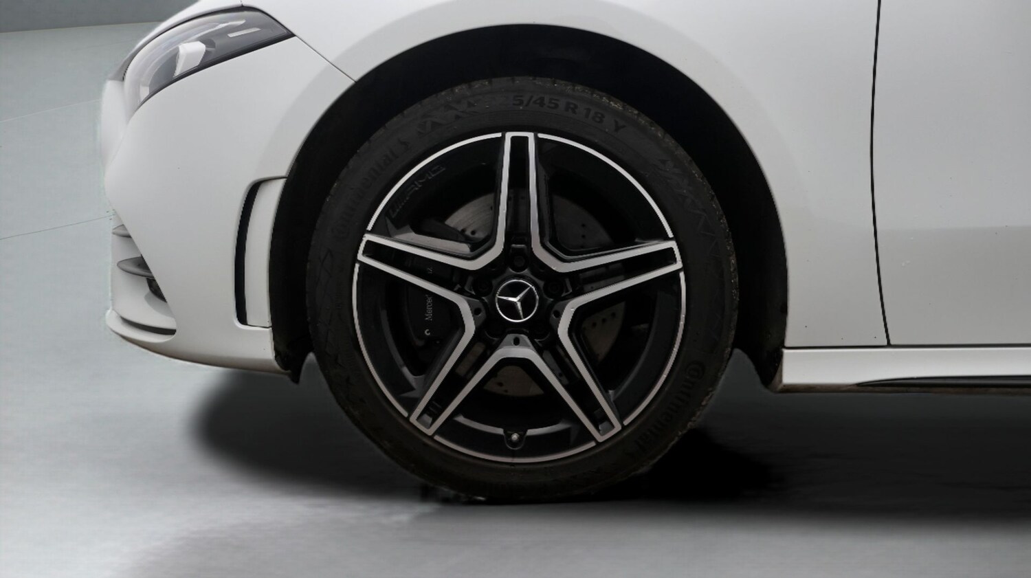 Used Mercedes-Benz A-Class for sale - 77181901: Photo 18