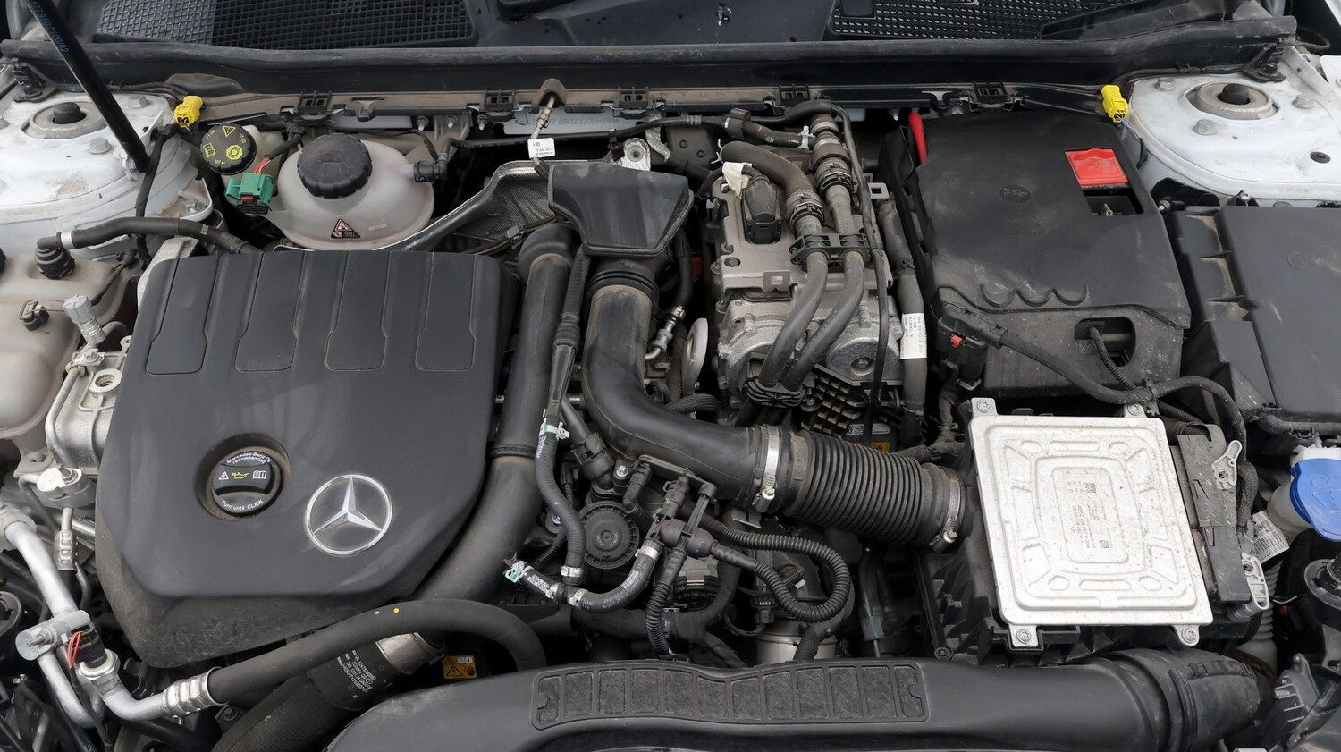 Used Mercedes-Benz A-Class for sale - 77181901: Photo 19
