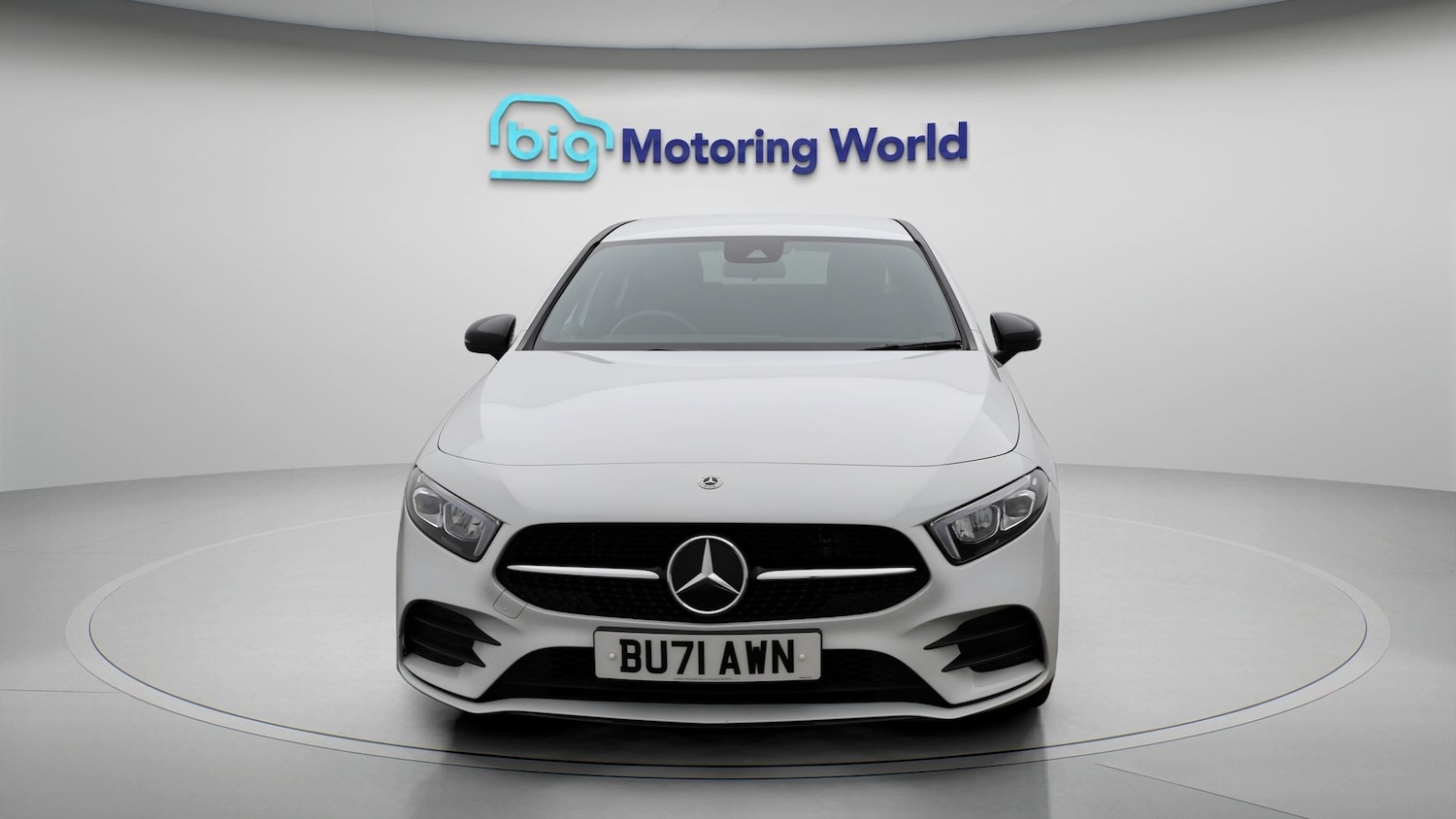 Used Mercedes-Benz A-Class for sale - 77181901: Photo 2