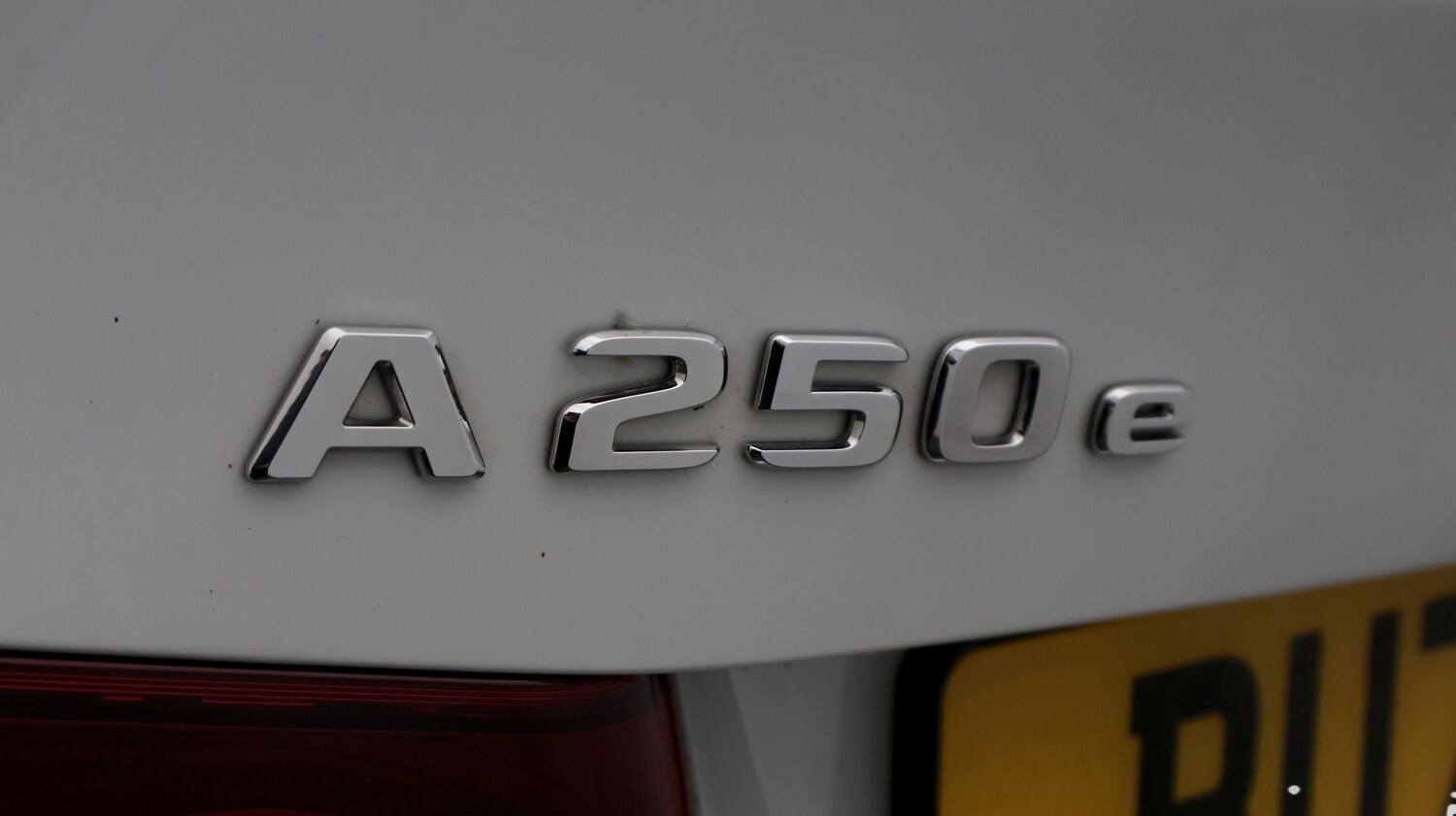 Used Mercedes-Benz A-Class for sale - 77181901: Photo 23