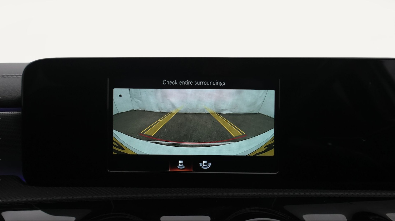 Used Mercedes-Benz A-Class for sale - 77181901: Photo 25