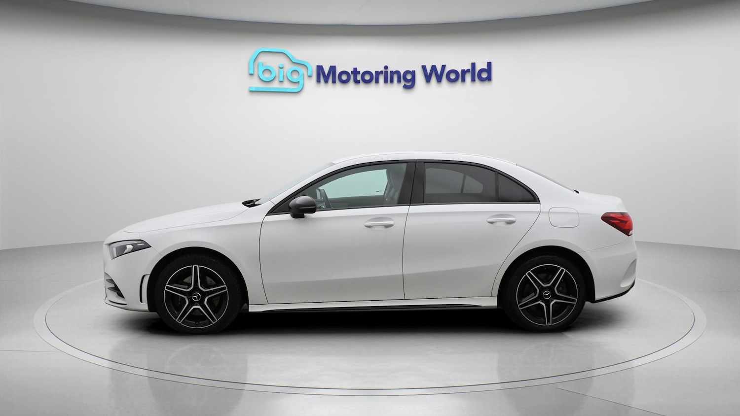 Used Mercedes-Benz A-Class for sale - 77181901: Photo 4