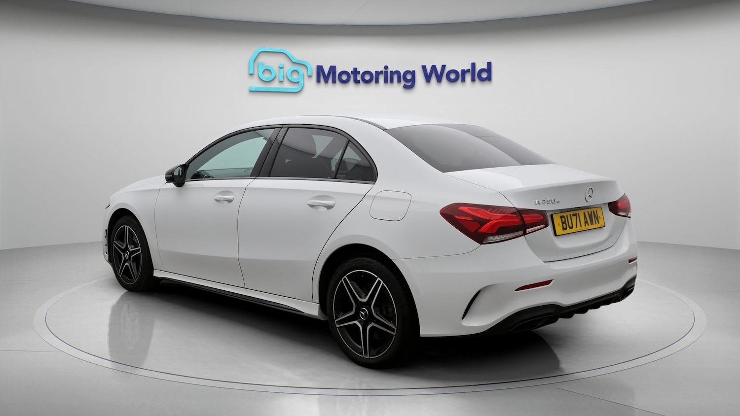 Used Mercedes-Benz A-Class for sale - 77181901: Photo 5