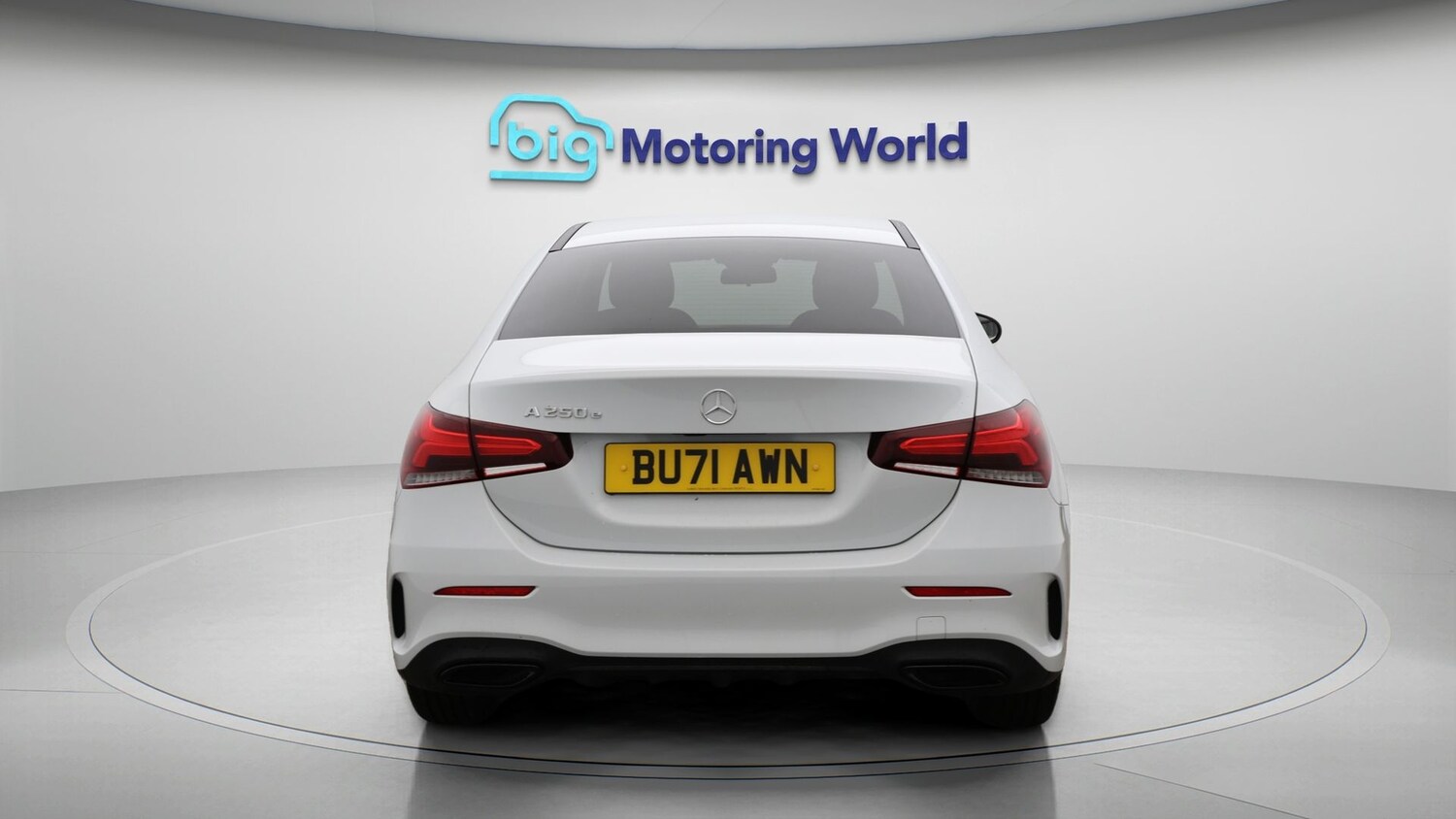 Used Mercedes-Benz A-Class for sale - 77181901: Photo 6