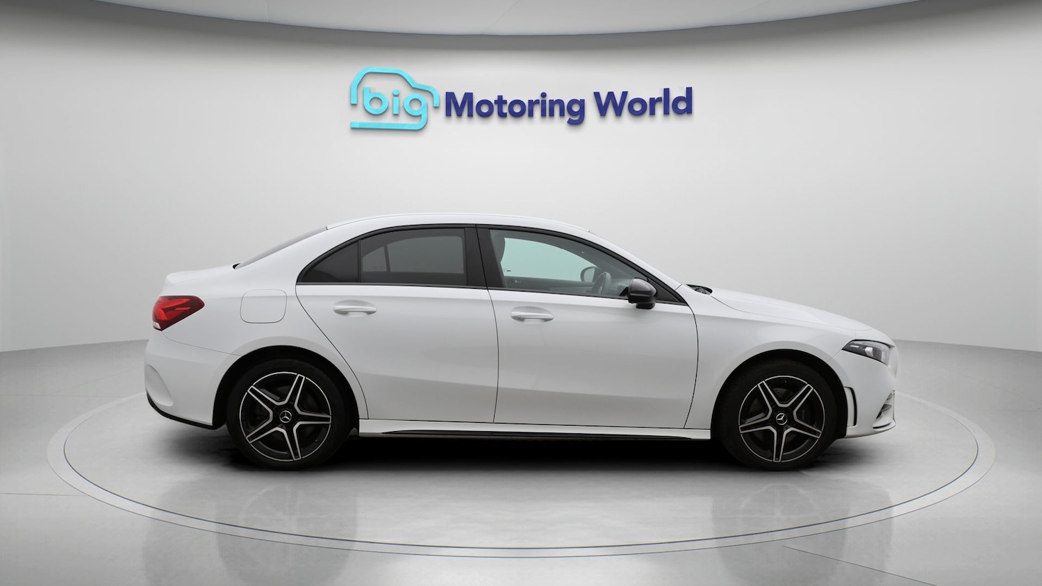 Used Mercedes-Benz A-Class for sale - 77181901: Photo 8