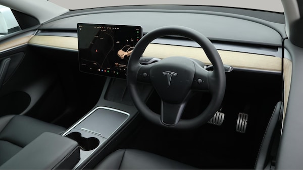 Used Tesla Model Y 2023 for sale - 75708331: Photo 10