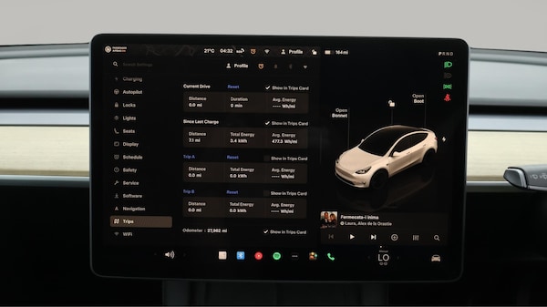 Used Tesla Model Y 2023 for sale - 75708331: Photo 11