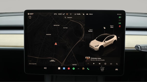 Used Tesla Model Y 2023 for sale - 75708331: Photo 12