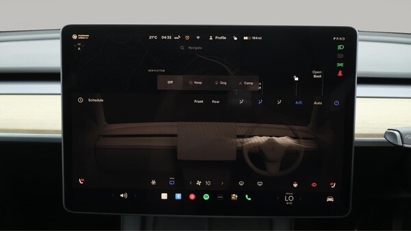 Used Tesla Model Y 2023 for sale - 75708331: Photo 13