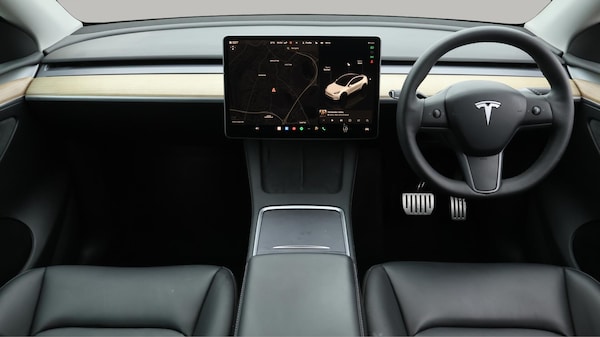 Used Tesla Model Y 2023 for sale - 75708331: Photo 14