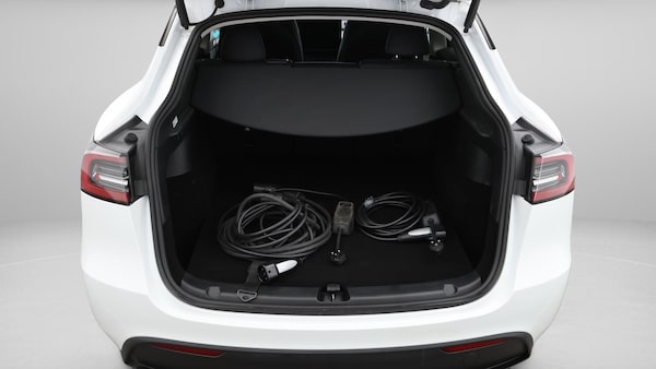 Used Tesla Model Y 2023 for sale - 75708331: Photo 18