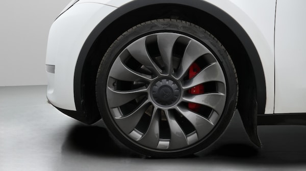 Used Tesla Model Y 2023 for sale - 75708331: Photo 19