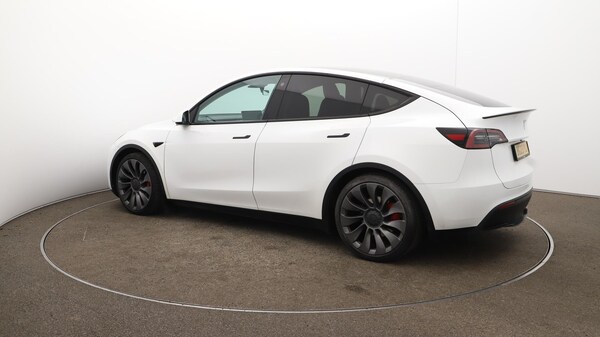 Used Tesla Model Y 2023 for sale - 75708331: Photo 35