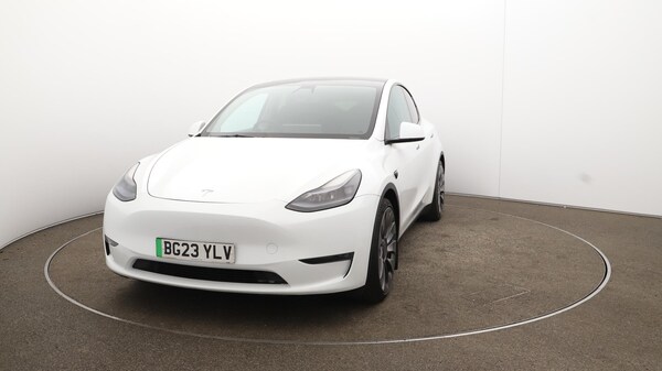 Used Tesla Model Y 2023 for sale - 75708331: Photo 37
