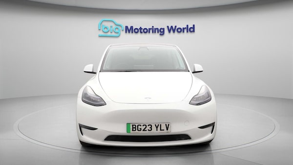 Used Tesla Model Y 2023 for sale - 75708331: Photo 3