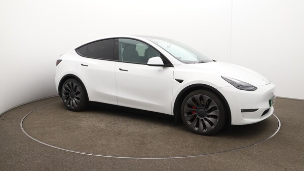 Used Tesla Model Y 2023 for sale - 75708331: Photo 44