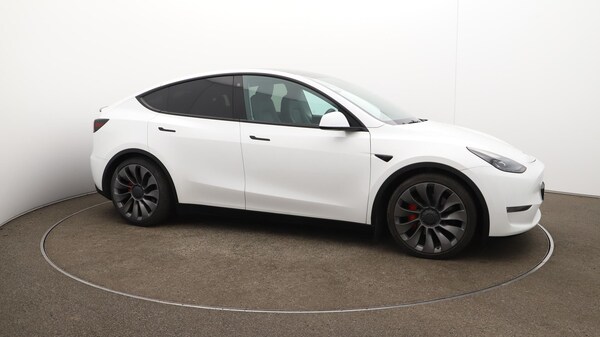 Used Tesla Model Y 2023 for sale - 75708331: Photo 45