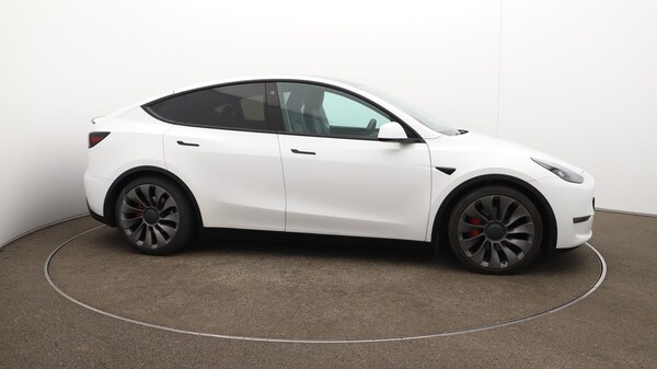 Used Tesla Model Y 2023 for sale - 75708331: Photo 46