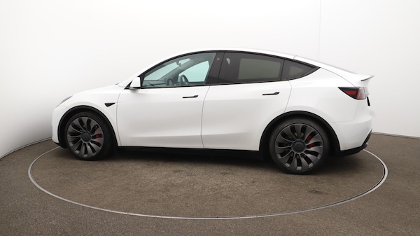 Used Tesla Model Y 2023 for sale - 75708331: Photo 47