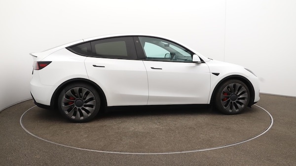 Used Tesla Model Y 2023 for sale - 75708331: Photo 49
