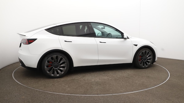 Used Tesla Model Y 2023 for sale - 75708331: Photo 50