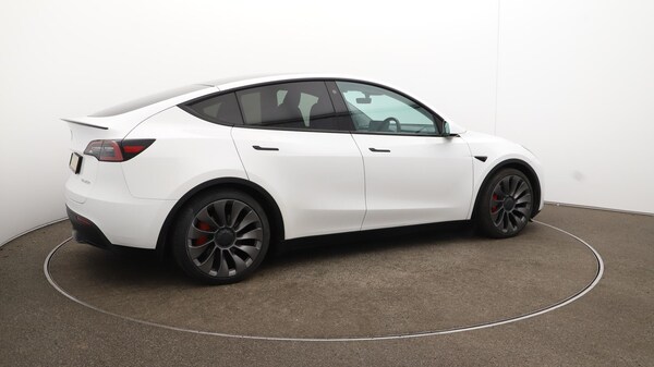 Used Tesla Model Y 2023 for sale - 75708331: Photo 51