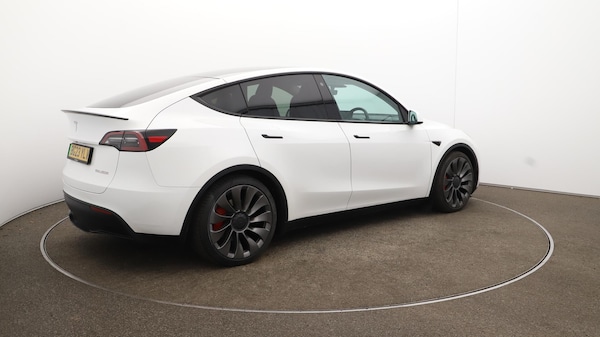 Used Tesla Model Y 2023 for sale - 75708331: Photo 52
