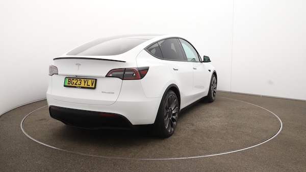 Used Tesla Model Y 2023 for sale - 75708331: Photo 54