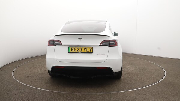 Used Tesla Model Y 2023 for sale - 75708331: Photo 56