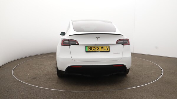 Used Tesla Model Y 2023 for sale - 75708331: Photo 57