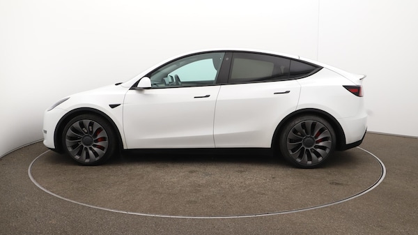 Used Tesla Model Y 2023 for sale - 75708331: Photo 58