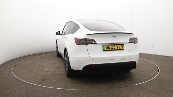 Used Tesla Model Y 2023 for sale - 75708331: Photo 59
