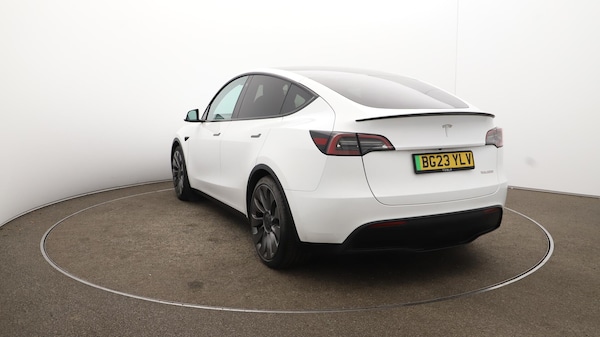 Used Tesla Model Y 2023 for sale - 75708331: Photo 60