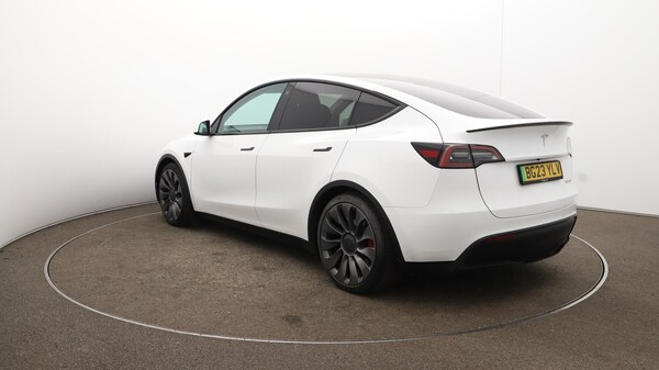 Used Tesla Model Y 2023 for sale - 75708331: Photo 61