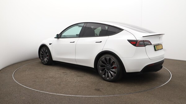 Used Tesla Model Y 2023 for sale - 75708331: Photo 63