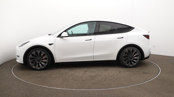 Used Tesla Model Y 2023 for sale - 75708331: Photo 64