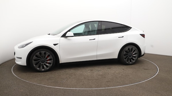 Used Tesla Model Y 2023 for sale - 75708331: Photo 65