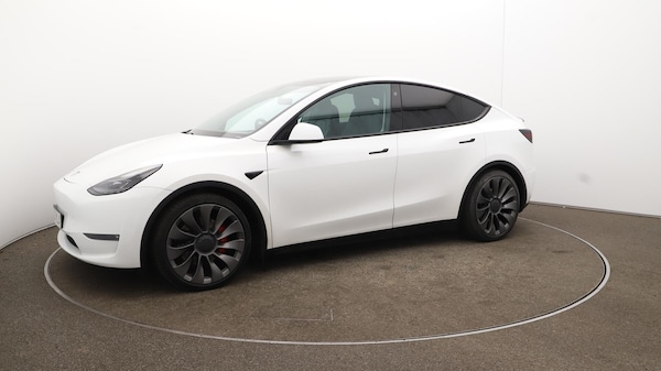 Used Tesla Model Y 2023 for sale - 75708331: Photo 66